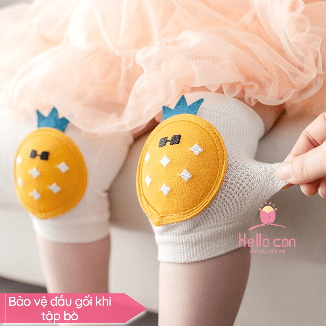 Bao gối Nắng của Mẹ — ảnh 2