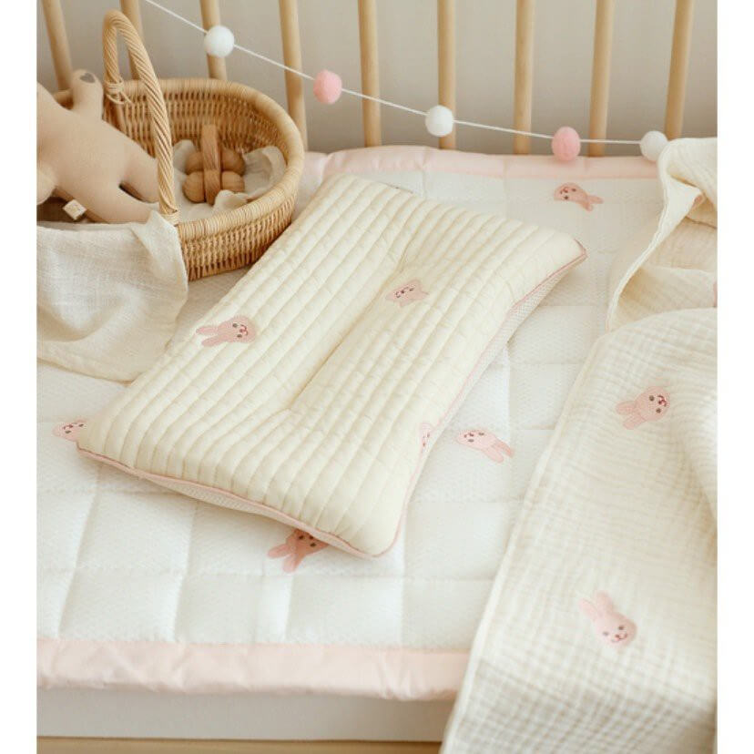 Gối mỏng Hàn Chezbebe — ảnh 2