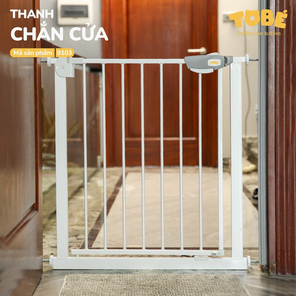 Tobe - Thanh chặn cửa