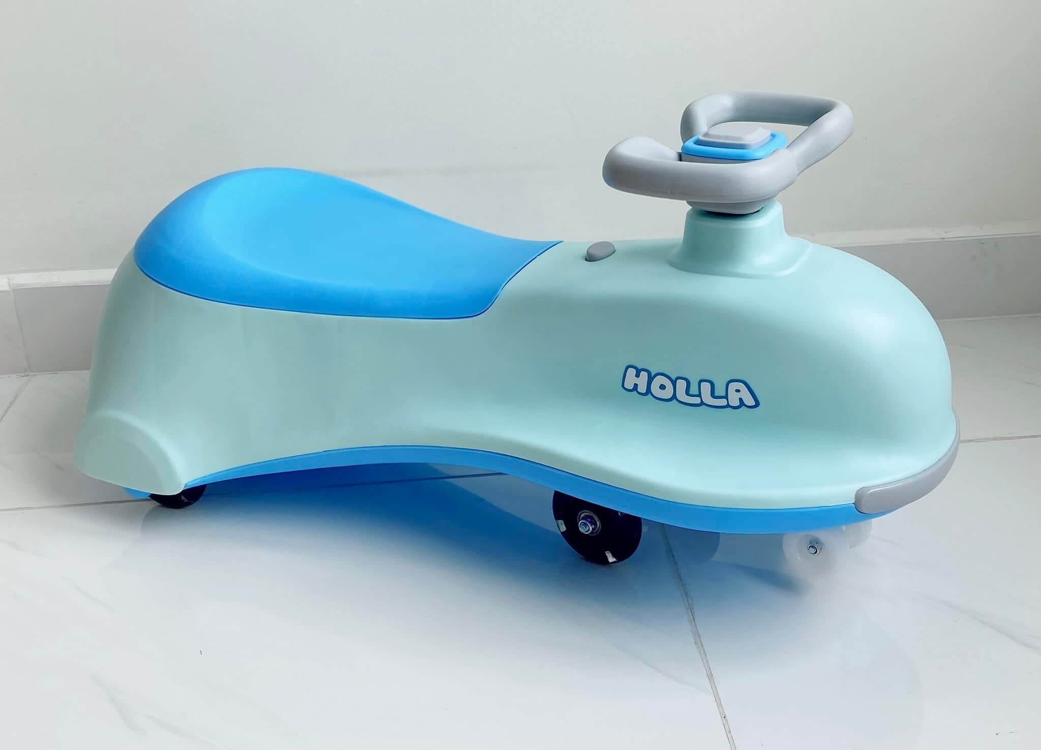 Xe lắc Holla — ảnh 3