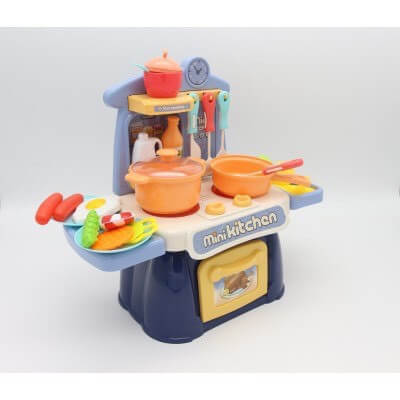 Toys House Đồ chơi nhà bếp có đèn nhạc — ảnh 3