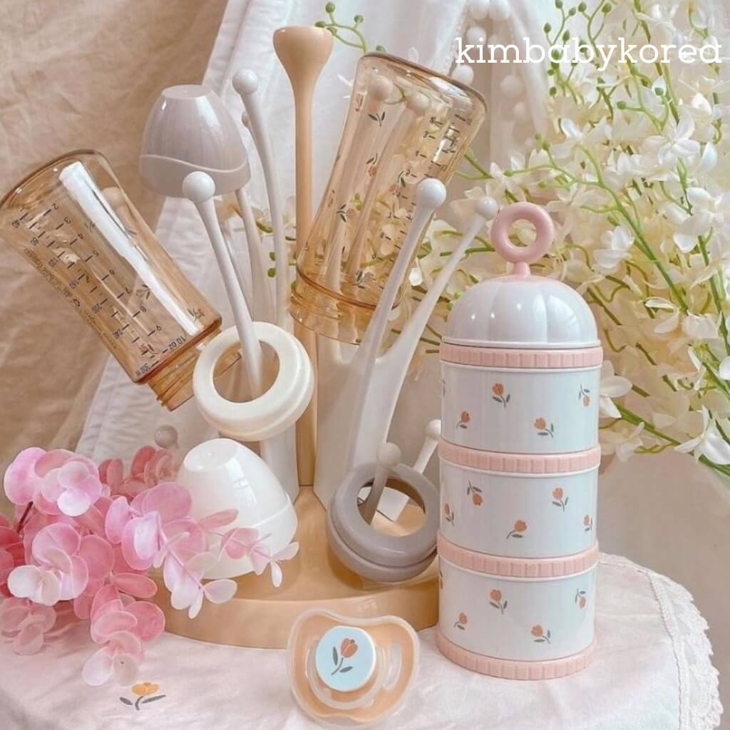 TGM Hộp chia sữa