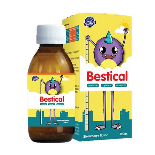 Canxi Sinh Học Bestical — ảnh 4