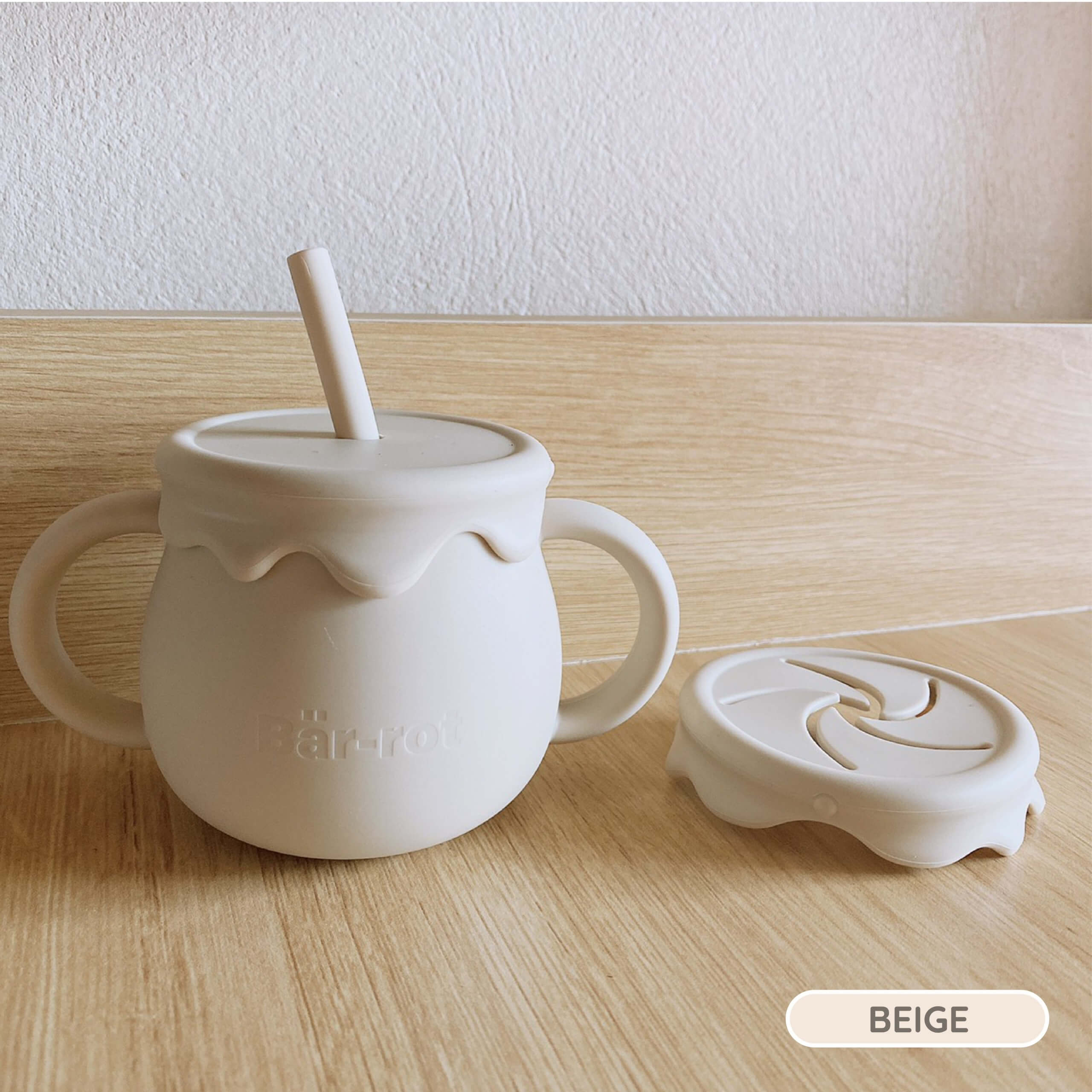 Bar-Rot Cốc honey silicone đa năng — ảnh 2