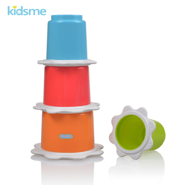 Bộ cốc lắp ráp Kidsme, 9445 — ảnh 2