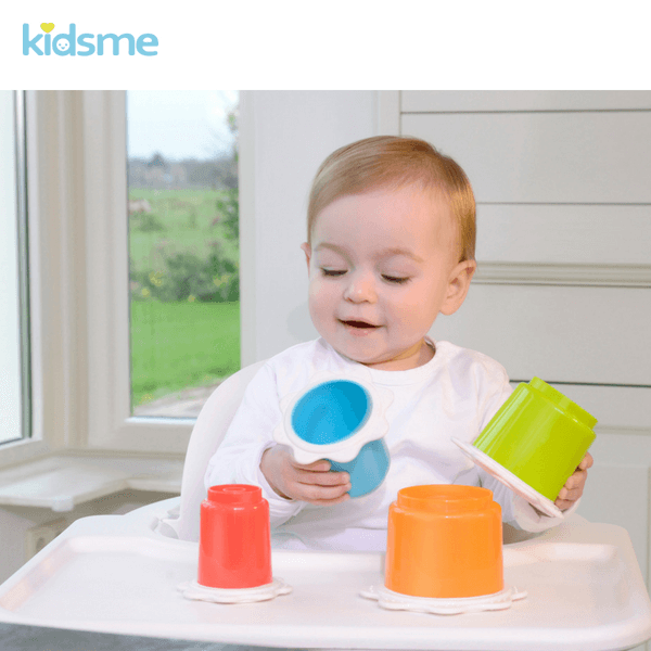 Bộ cốc lắp ráp Kidsme, 9445 — ảnh 3