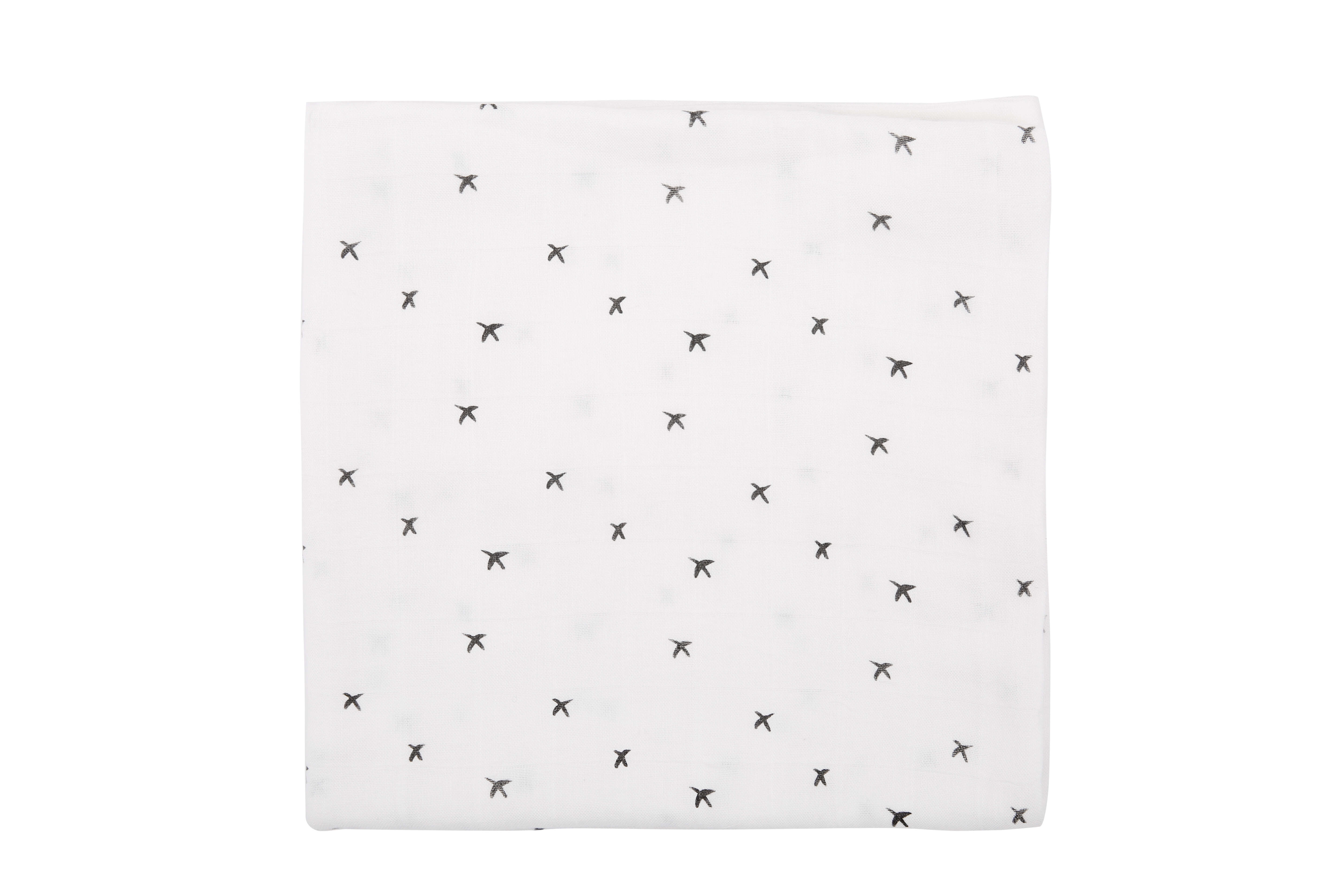 Chăn sợi tre Dono&Dono (106x106) — ảnh 2