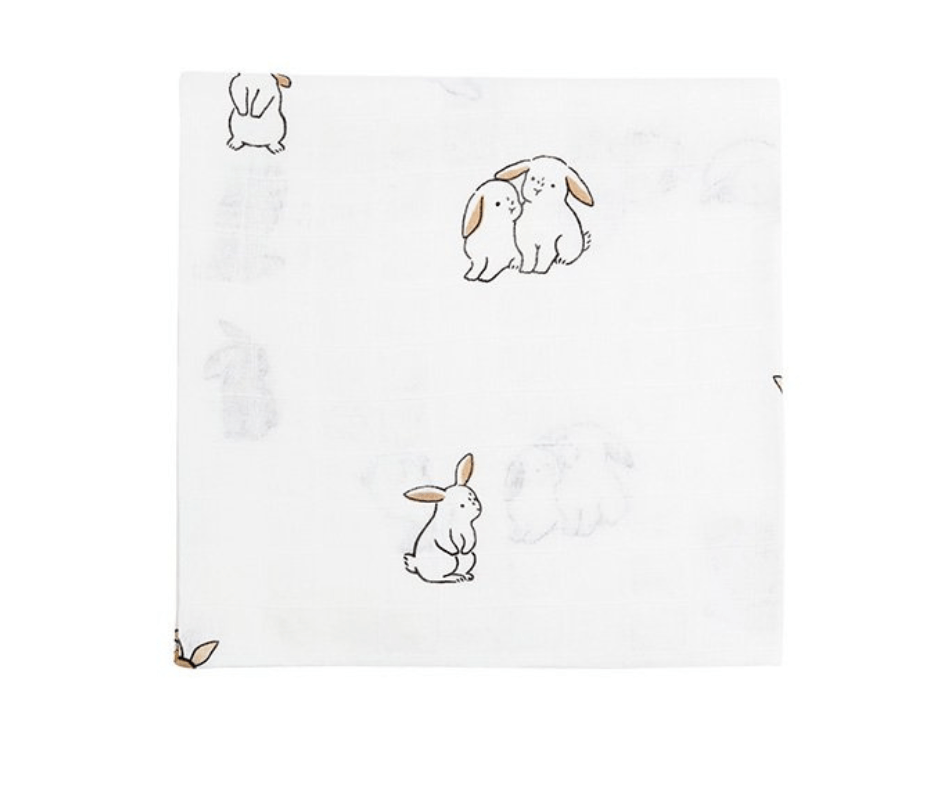 Chăn sợi tre Dono&Dono (106x106) — ảnh 4