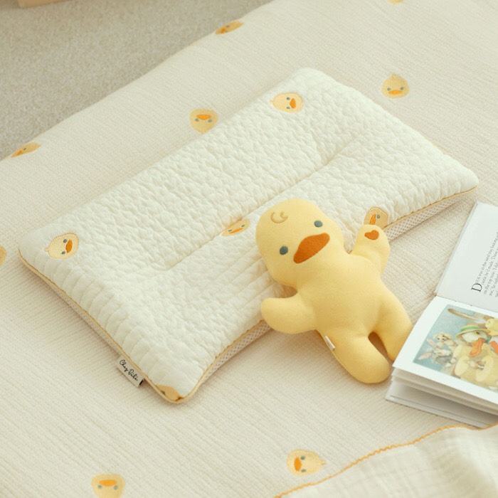 Gối mỏng Hàn Chezbebe — ảnh 4