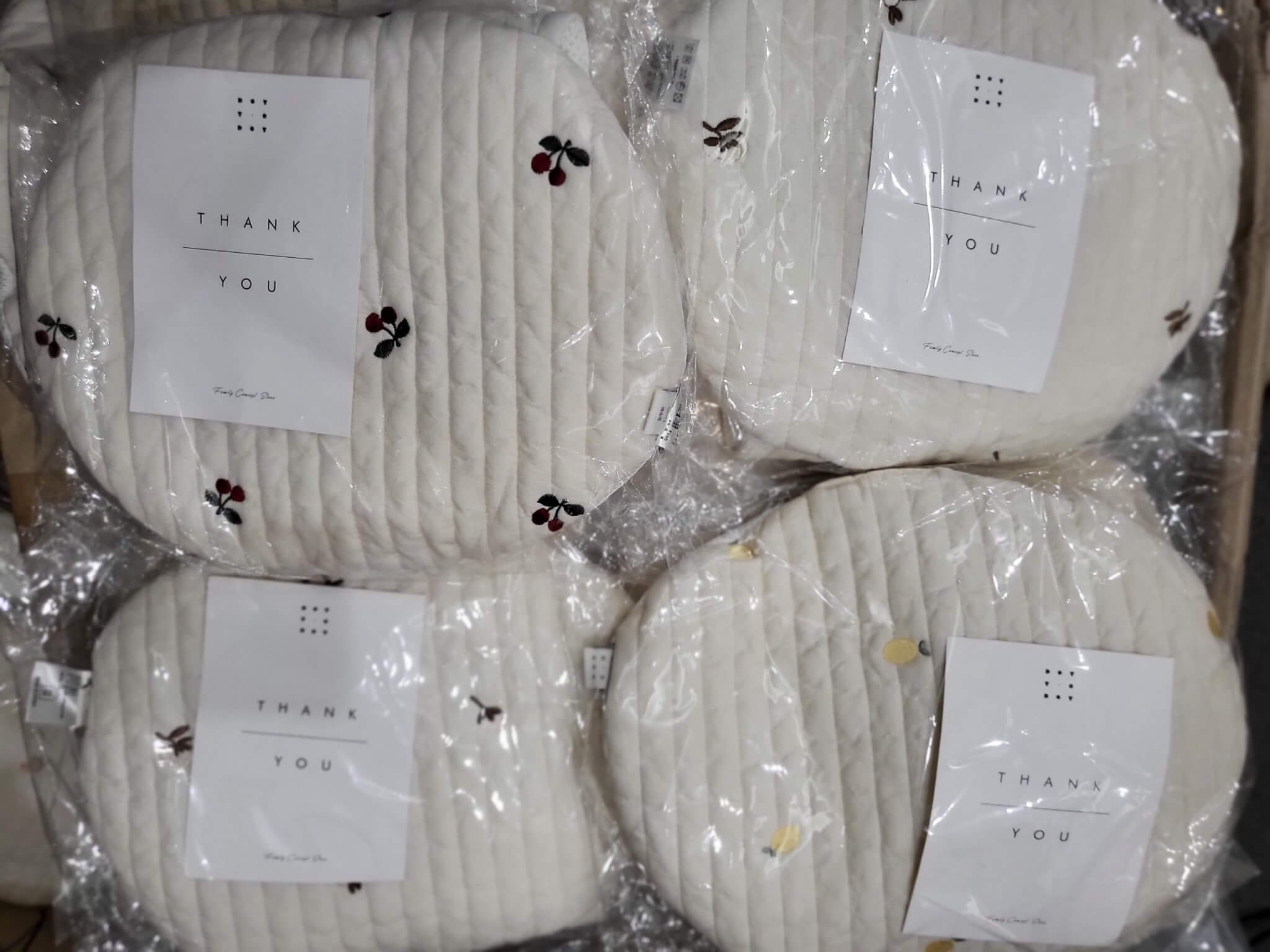 Gối thỏ Dot — ảnh 4