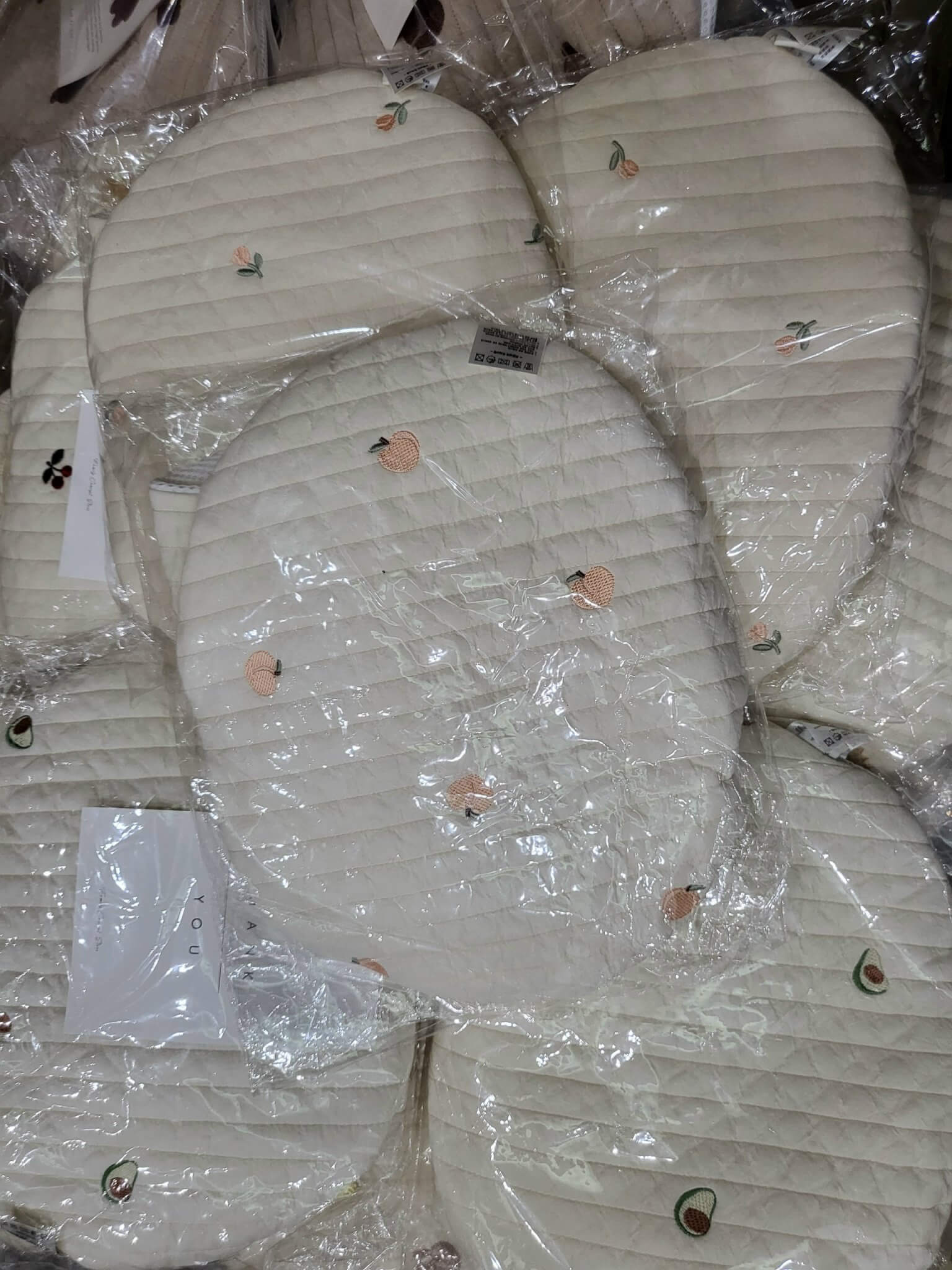 Gối thỏ Dot — ảnh 5