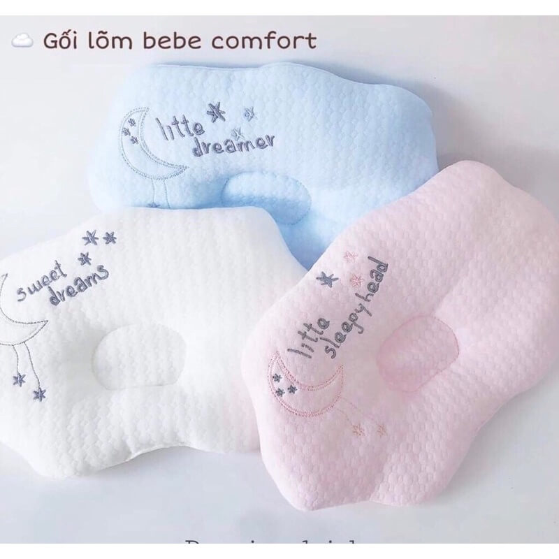Gối lõm Bebe Comfort