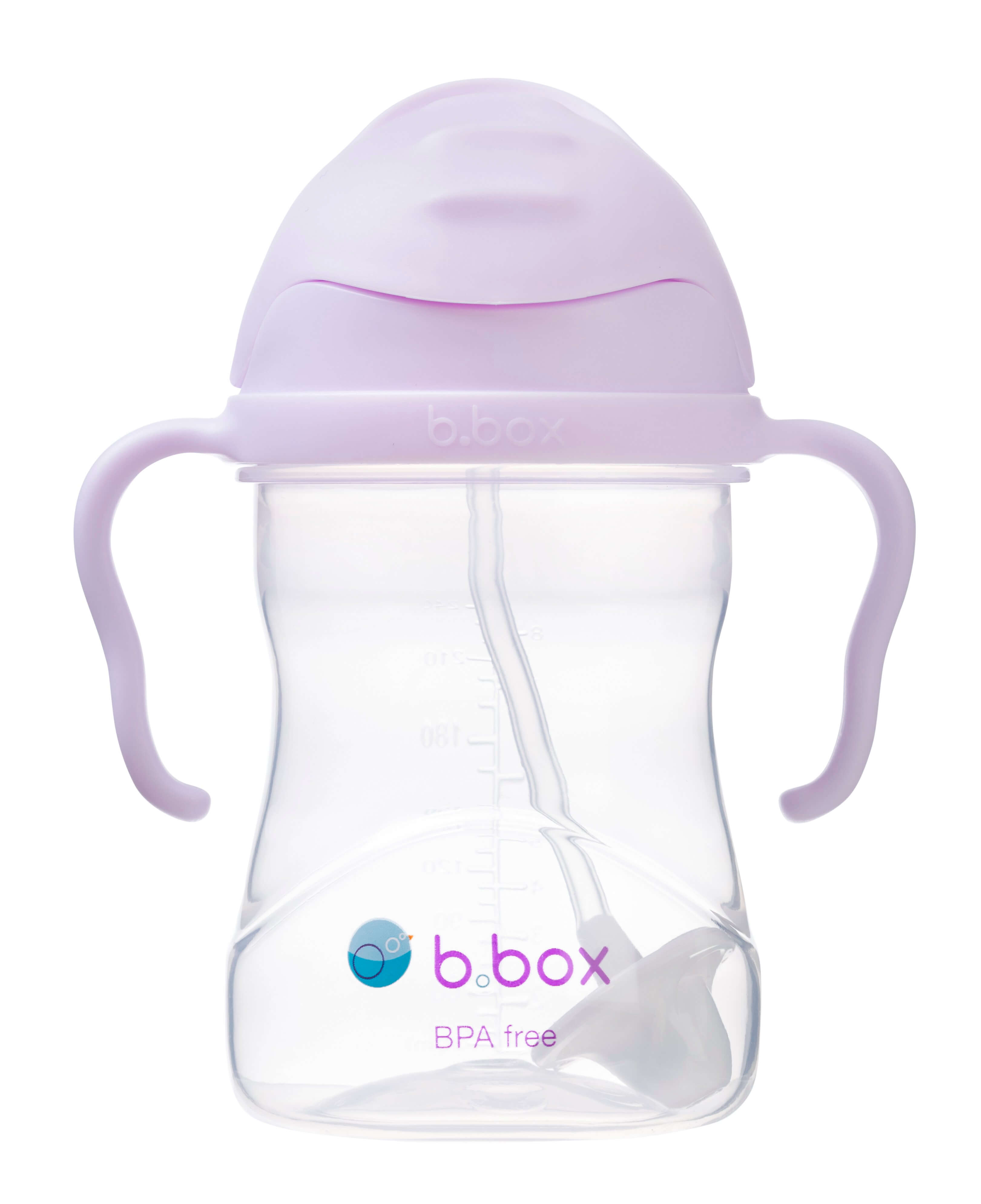 Bbox Bình nước 360 độ tập bé uống nước