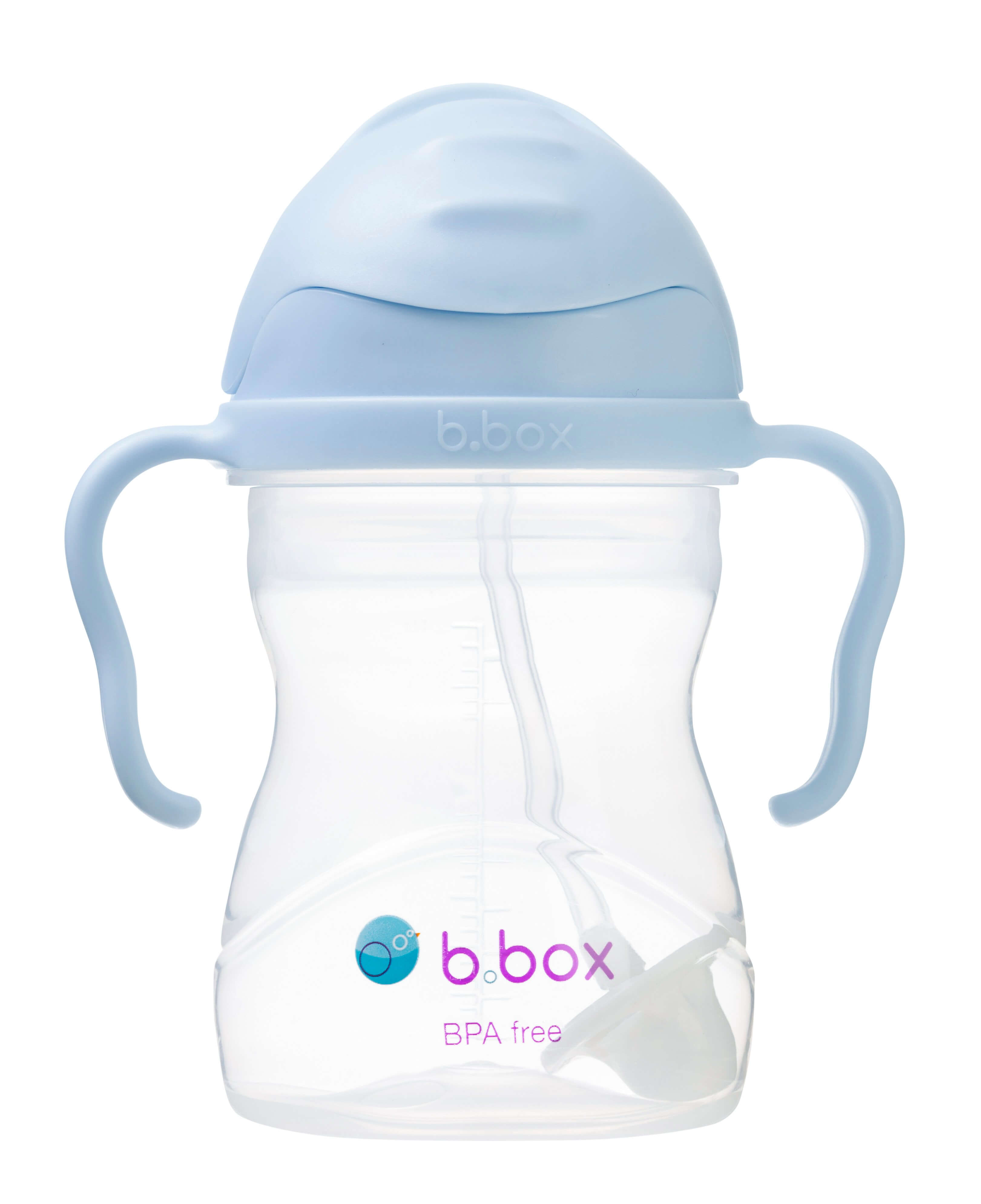 Bbox Bình nước 360 độ tập bé uống nước — ảnh 2