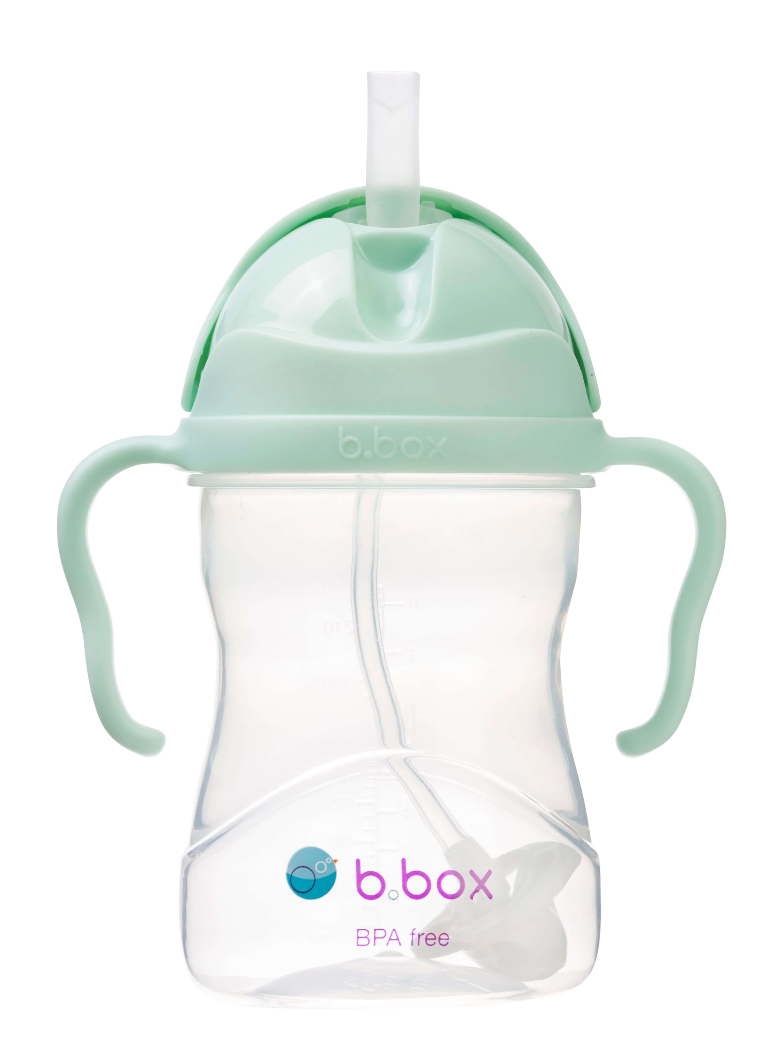 Bbox Bình nước 360 độ tập bé uống nước — ảnh 3