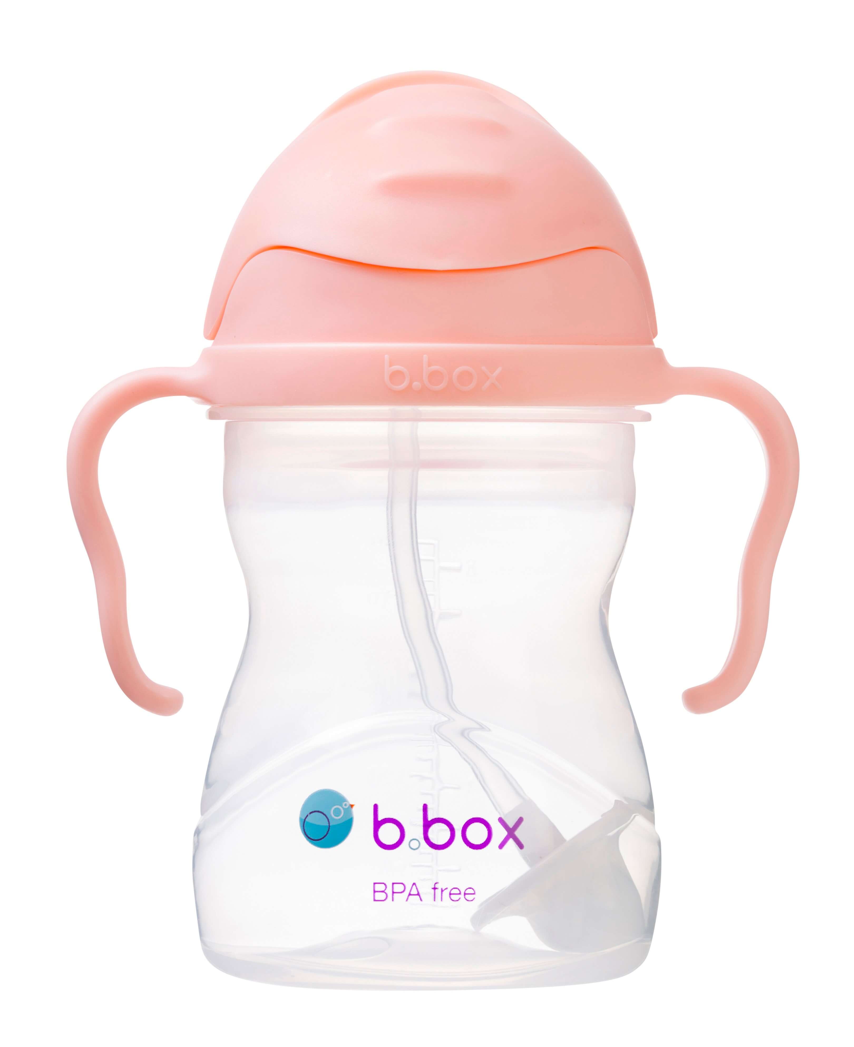 Bbox Bình nước 360 độ tập bé uống nước — ảnh 4