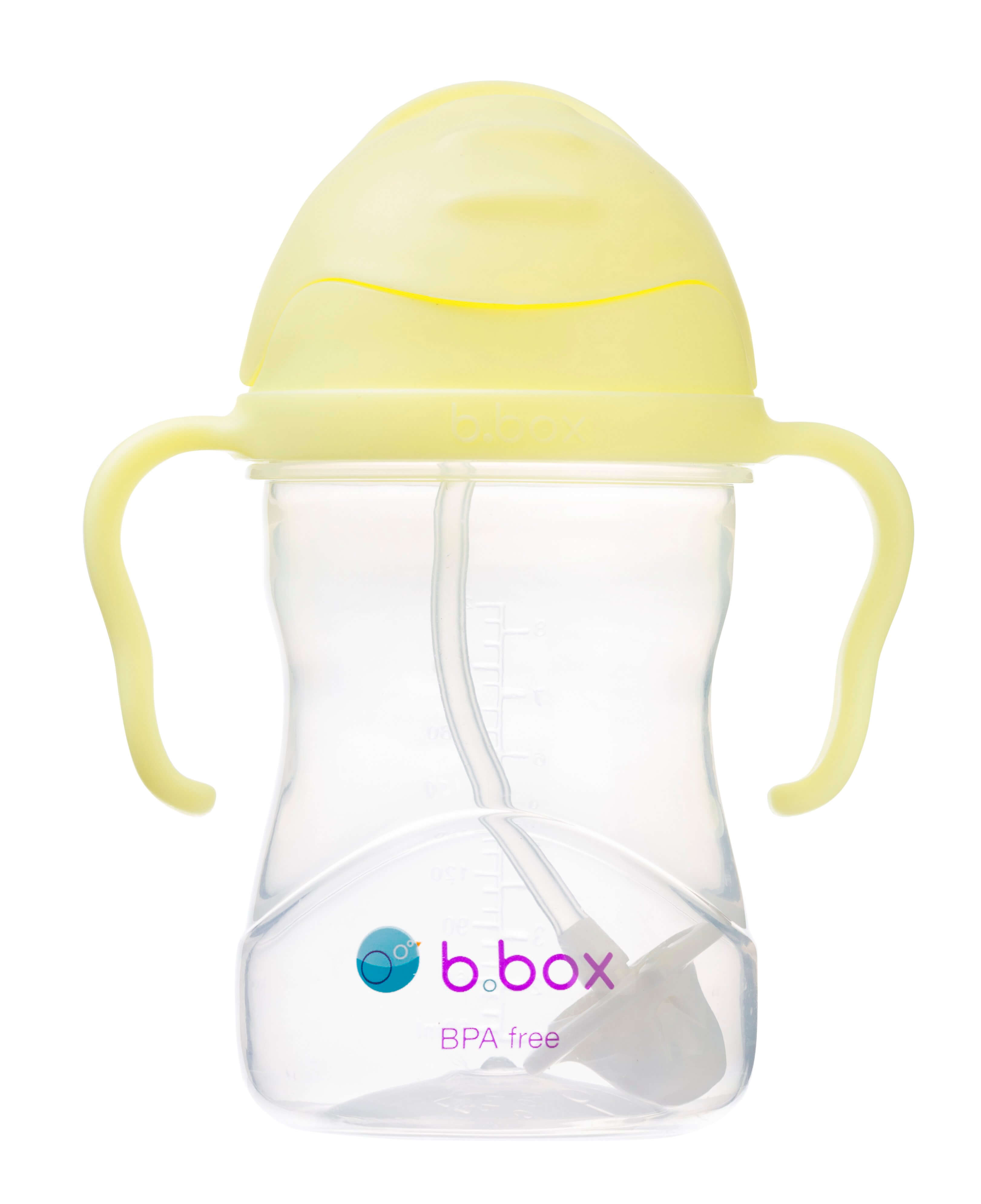 Bbox Bình nước 360 độ tập bé uống nước — ảnh 5