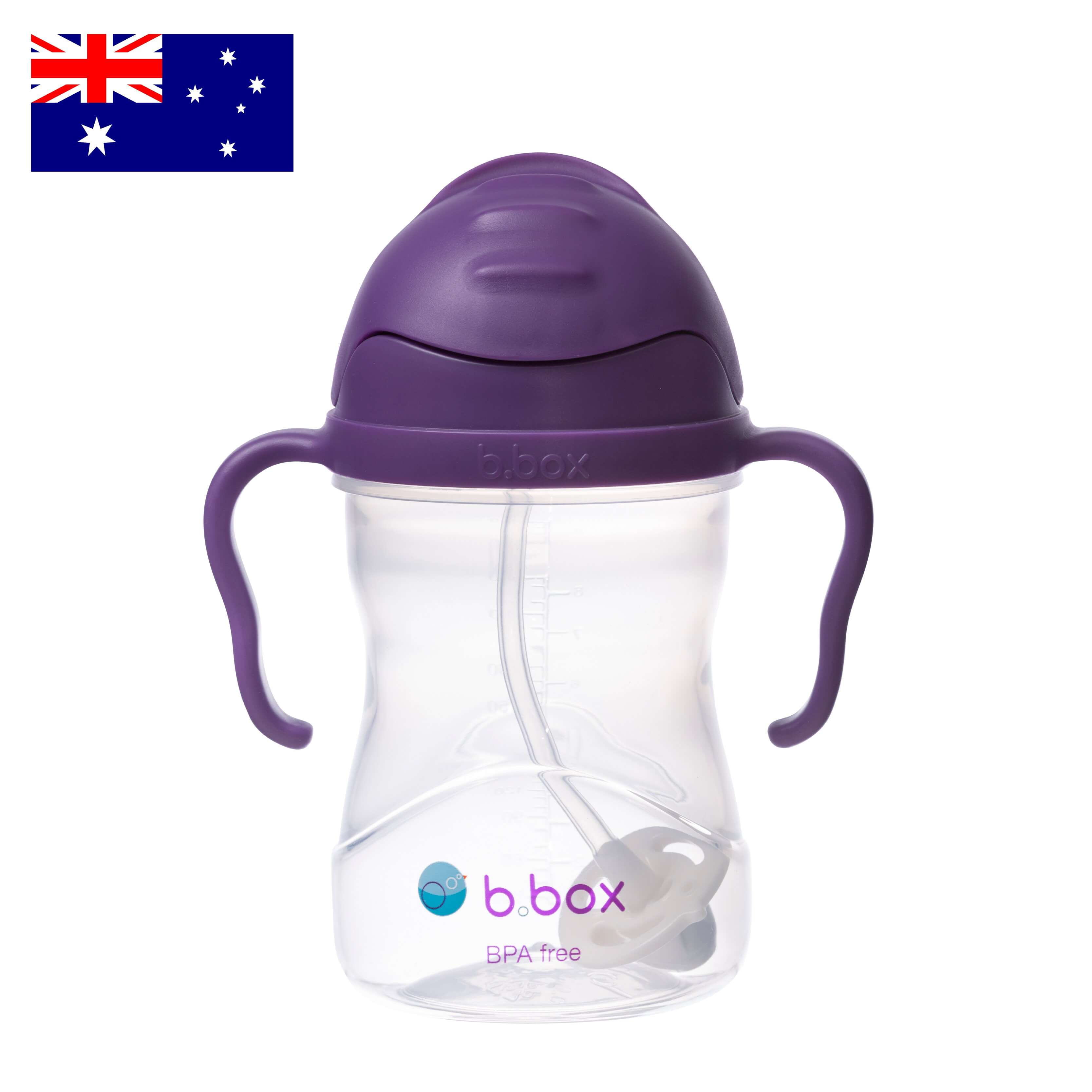 Bbox Bình nước 360 độ tập bé uống nước — ảnh 6
