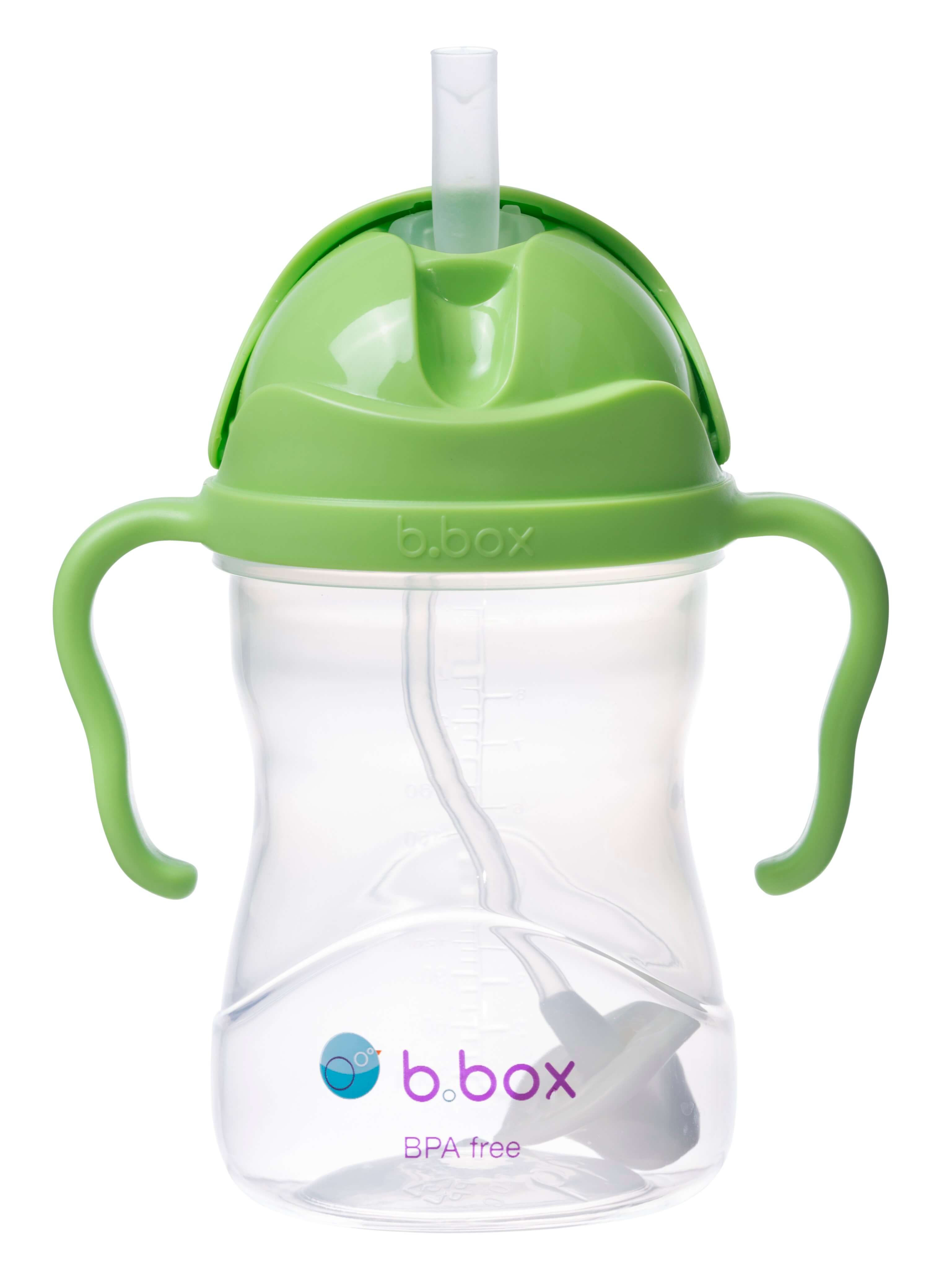Bbox Bình nước 360 độ tập bé uống nước — ảnh 7