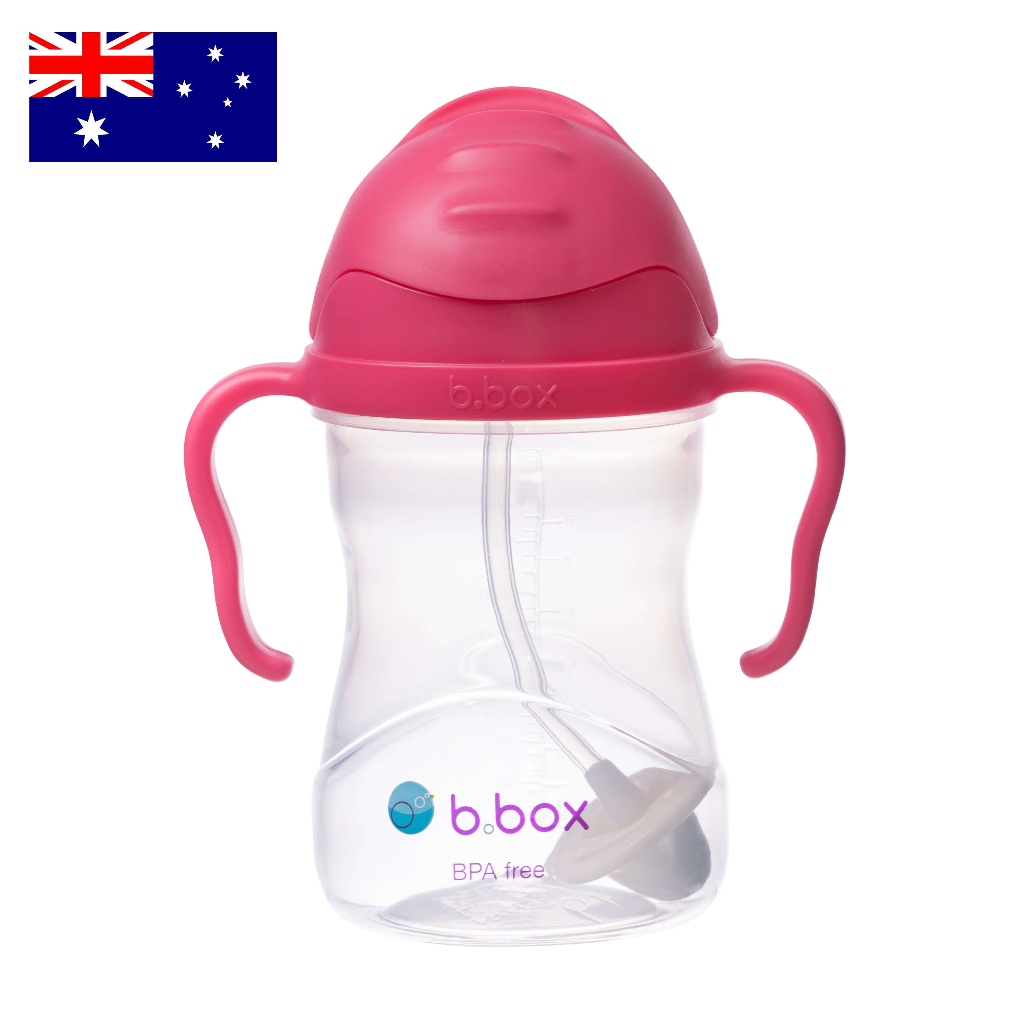 Bbox Bình nước 360 độ tập bé uống nước — ảnh 8