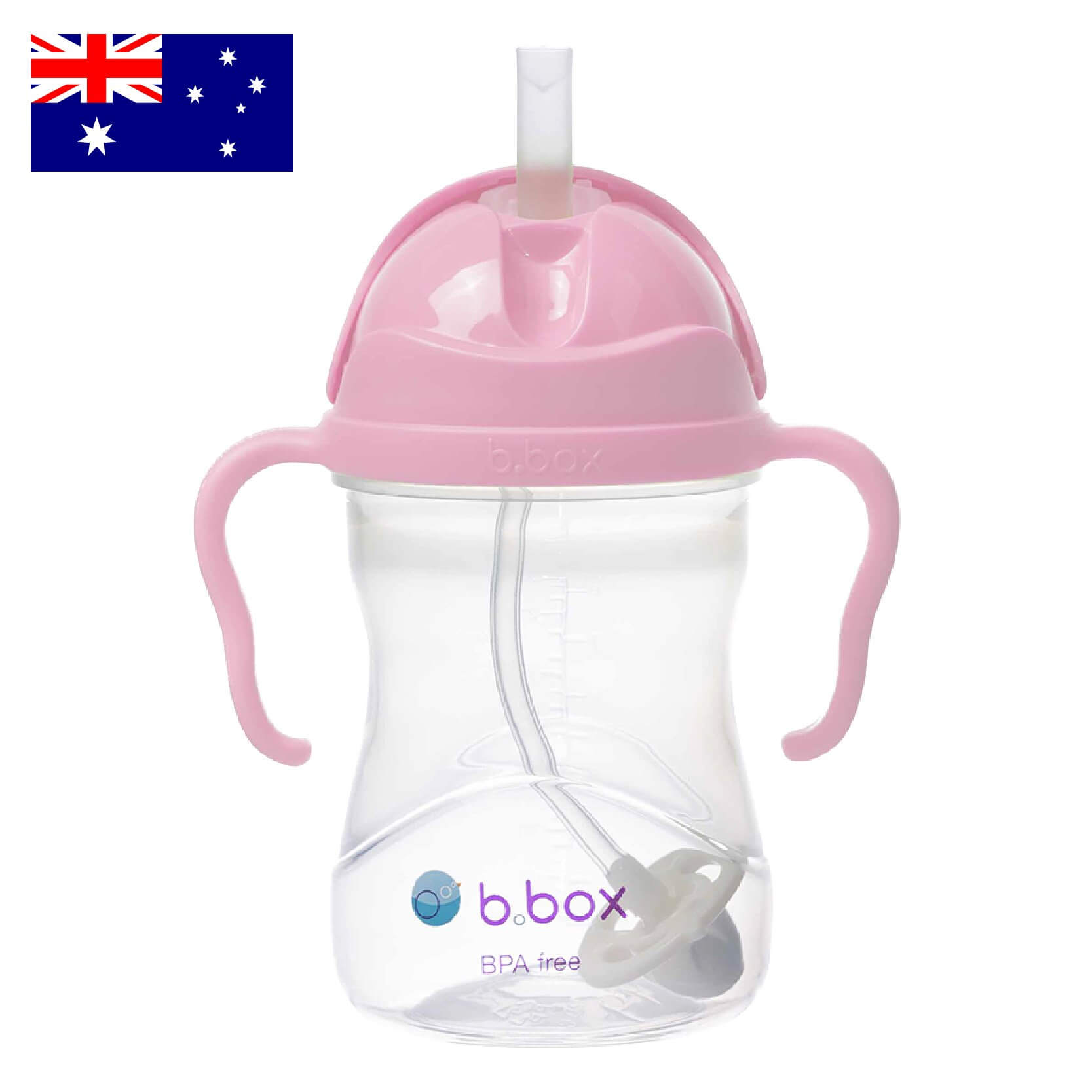 Bbox Bình nước 360 độ tập bé uống nước — ảnh 10