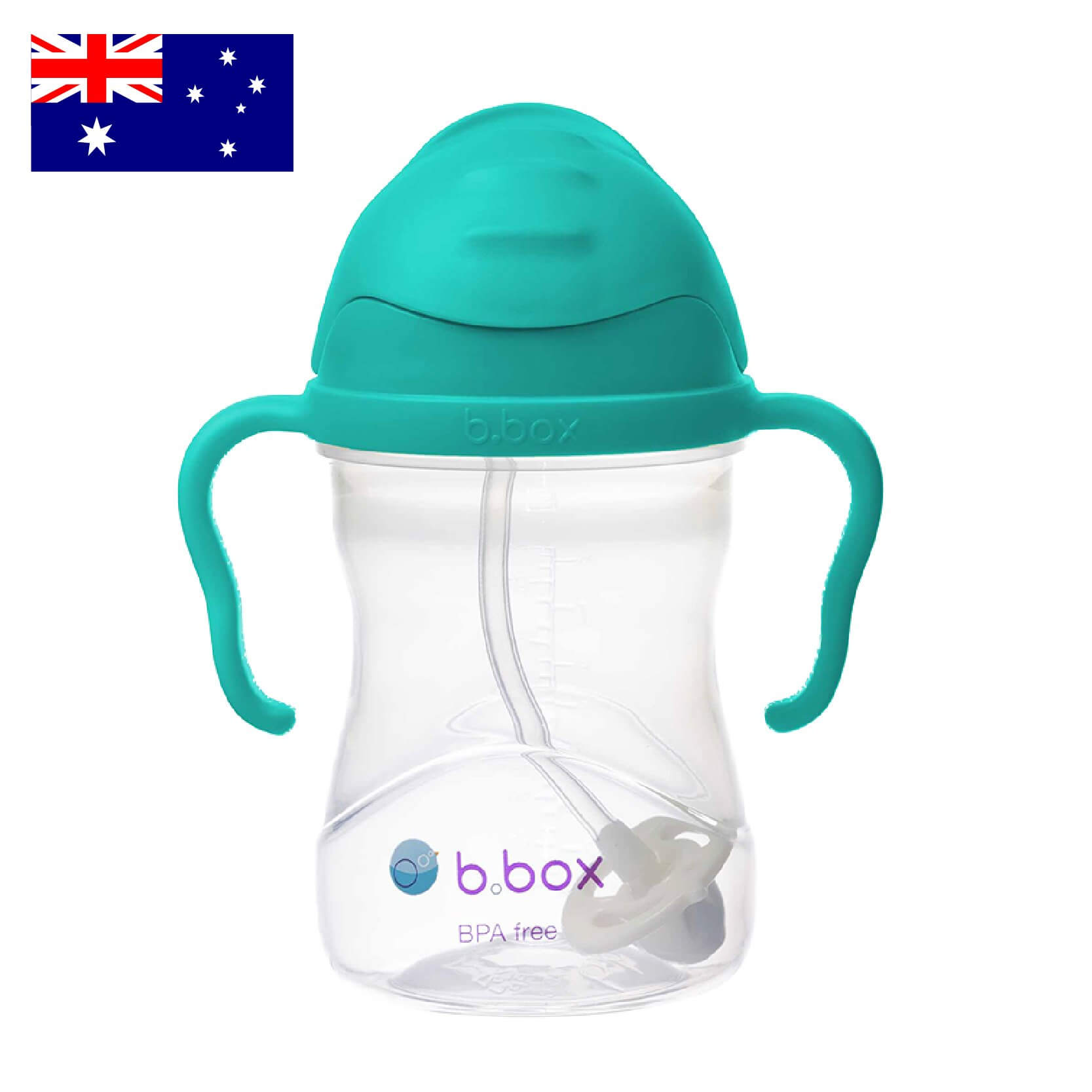 Bbox Bình nước 360 độ tập bé uống nước — ảnh 11