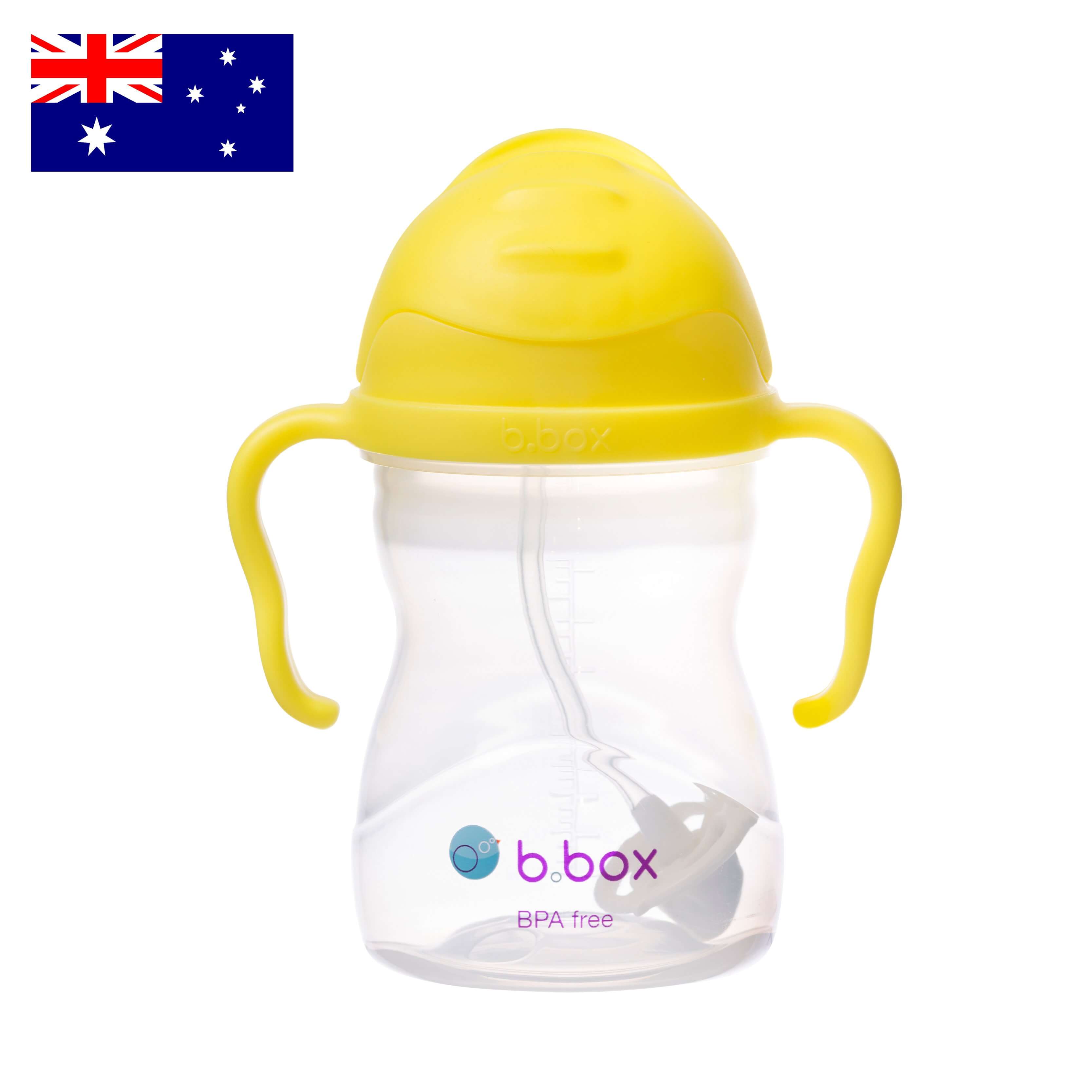 Bbox Bình nước 360 độ tập bé uống nước — ảnh 12