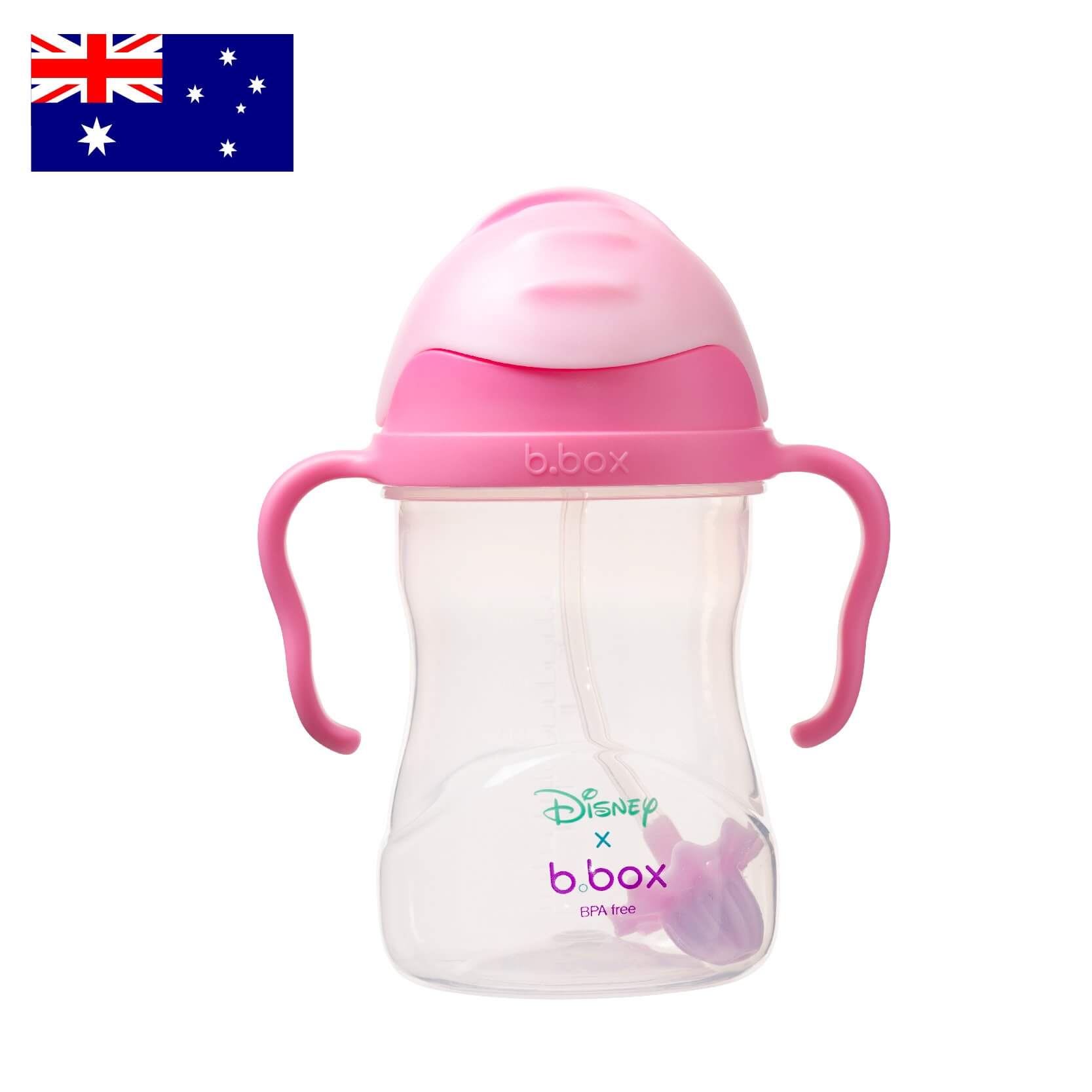 Bbox Disney bình nước 360 độ tập bé uống nước — ảnh 6