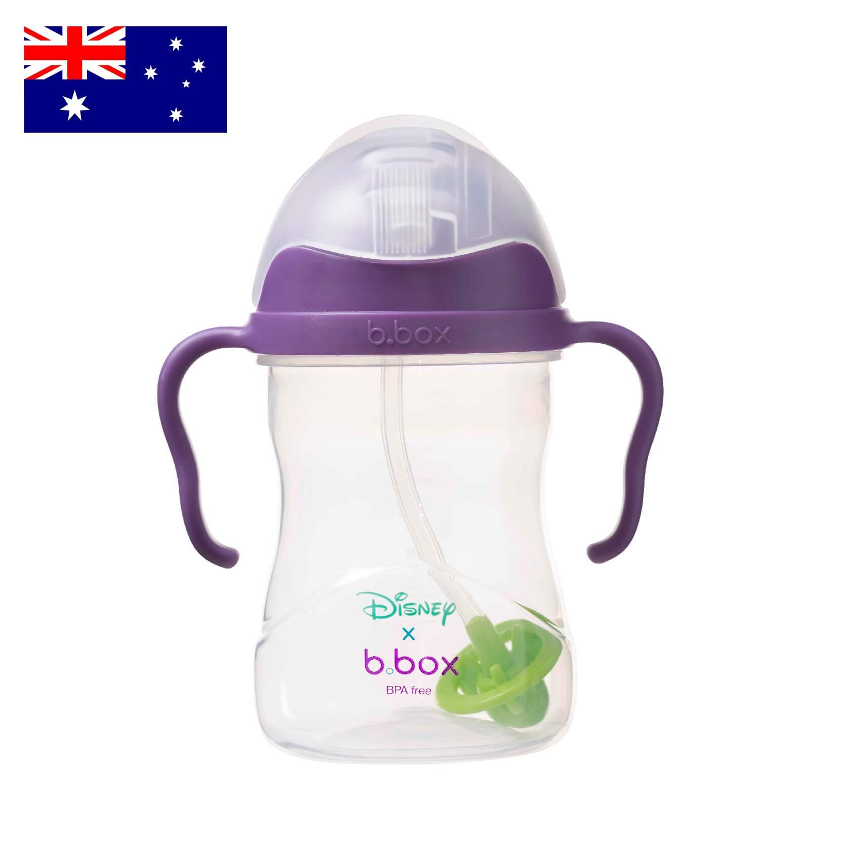 Bbox Disney bình nước 360 độ tập bé uống nước — ảnh 4