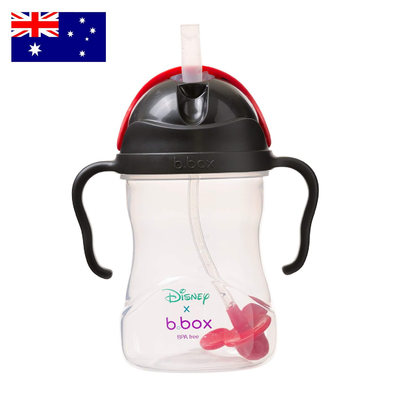 Bbox Disney bình nước 360 độ tập bé uống nước — ảnh 5