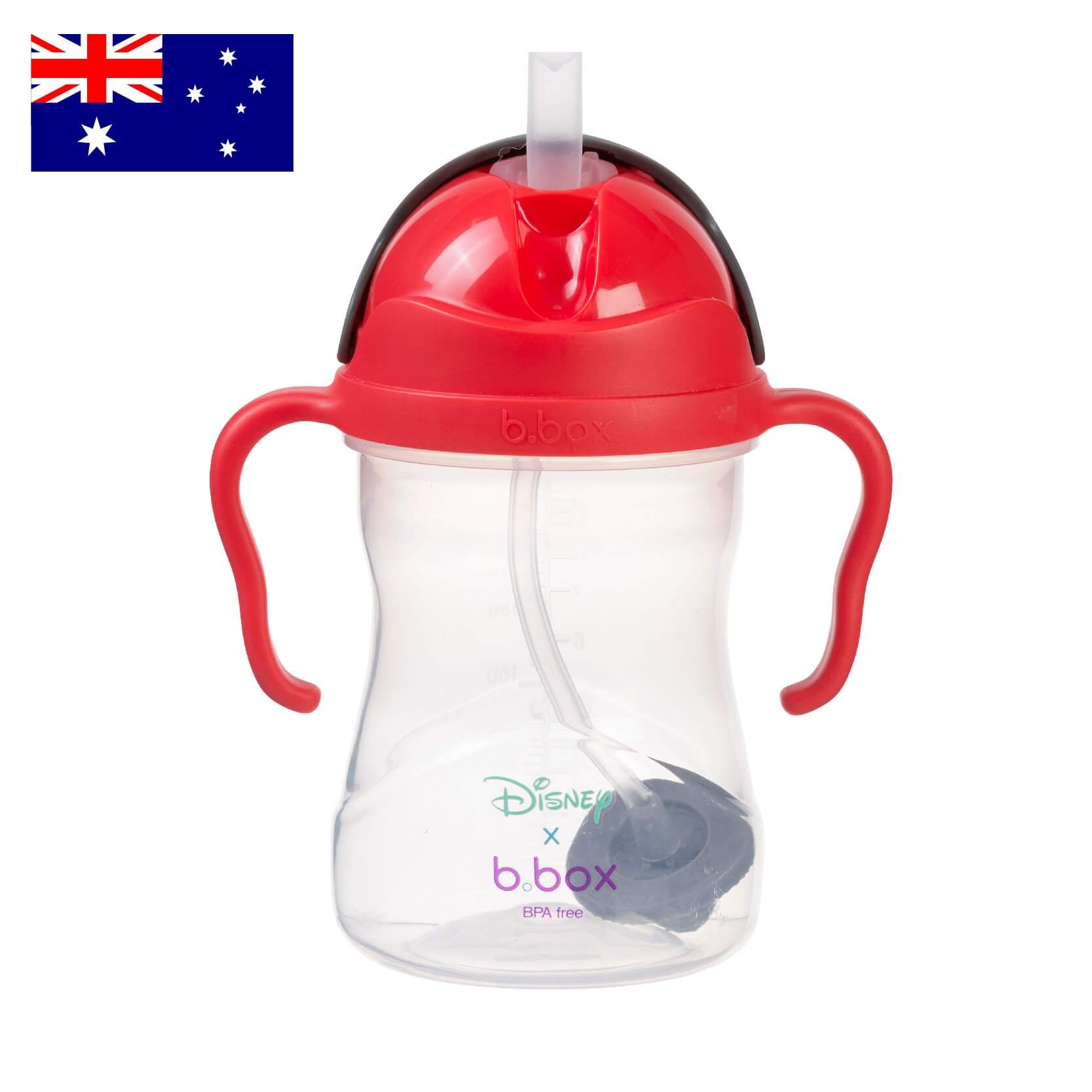 Bbox Disney bình nước 360 độ tập bé uống nước — ảnh 7