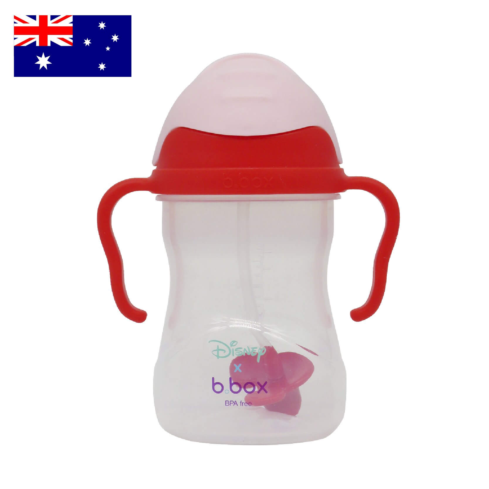 Bbox Disney bình nước 360 độ tập bé uống nước — ảnh 8