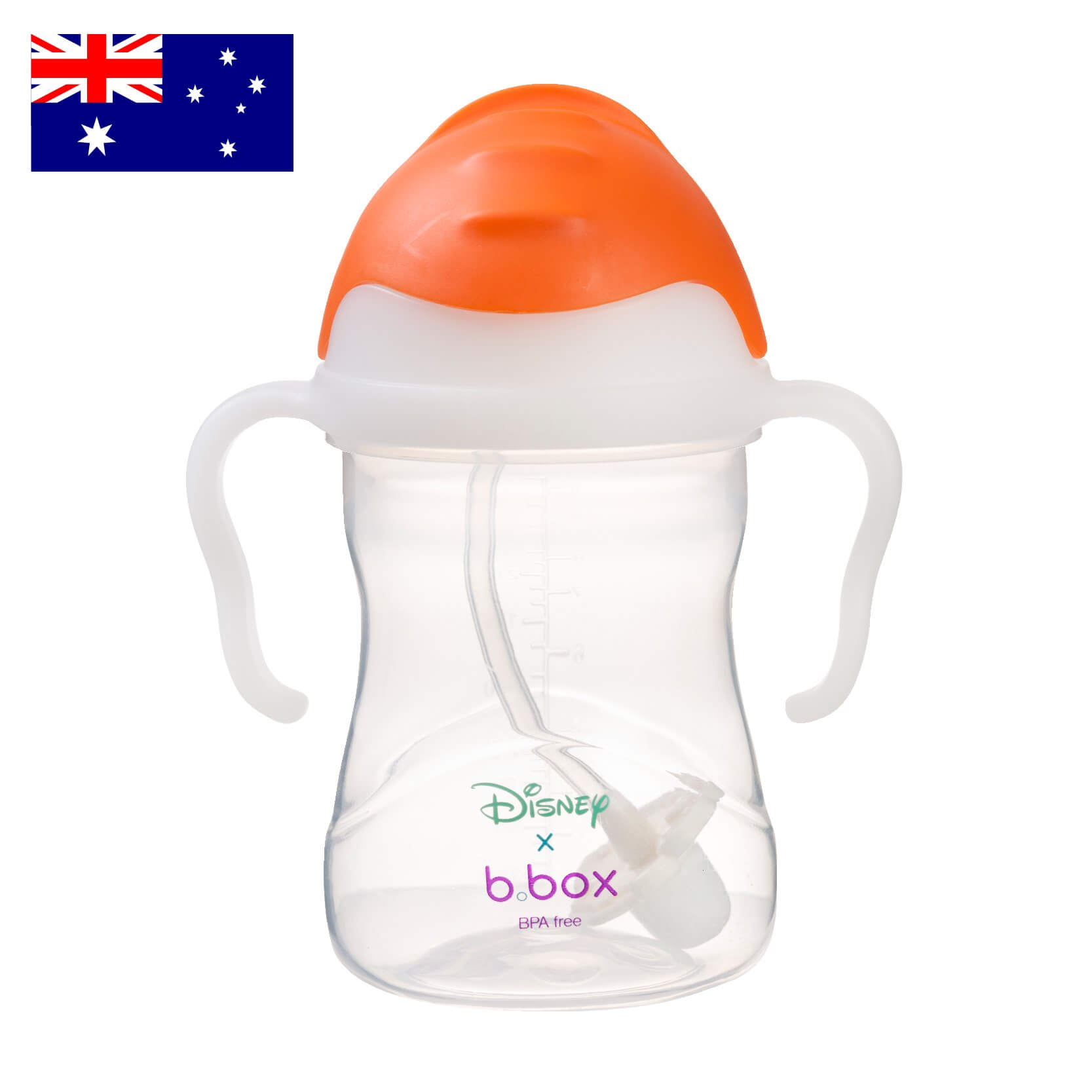Bbox Disney bình nước 360 độ tập bé uống nước — ảnh 10