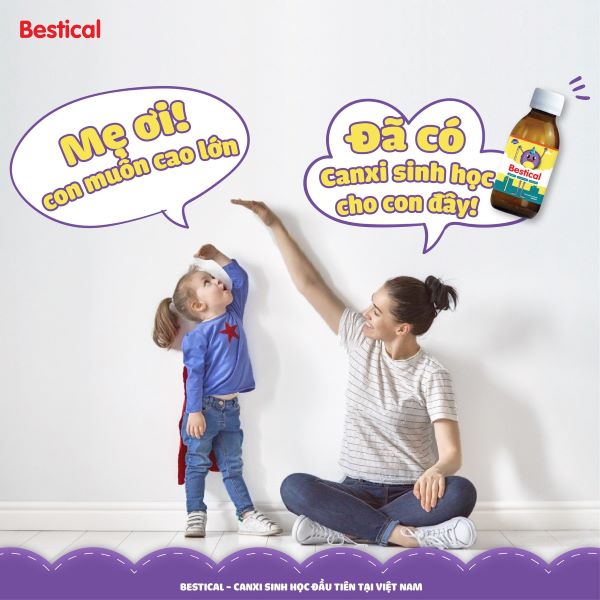Canxi Sinh Học Bestical — ảnh 7