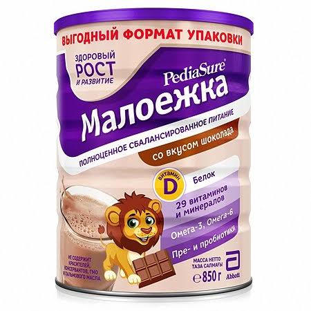 Sữa bột PediaSure Nga vị các vị — ảnh 5