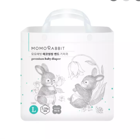 Bỉm Momo Rabbit