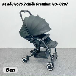 Xe đẩy Vovo 2 chiều Premium VO-0207 — ảnh 3