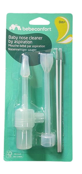 Bebe Confort Hút mũi dây từ 0M+