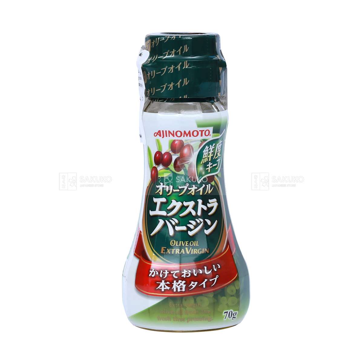 Dầu oliu siêu nguyên chất Ajinomoto