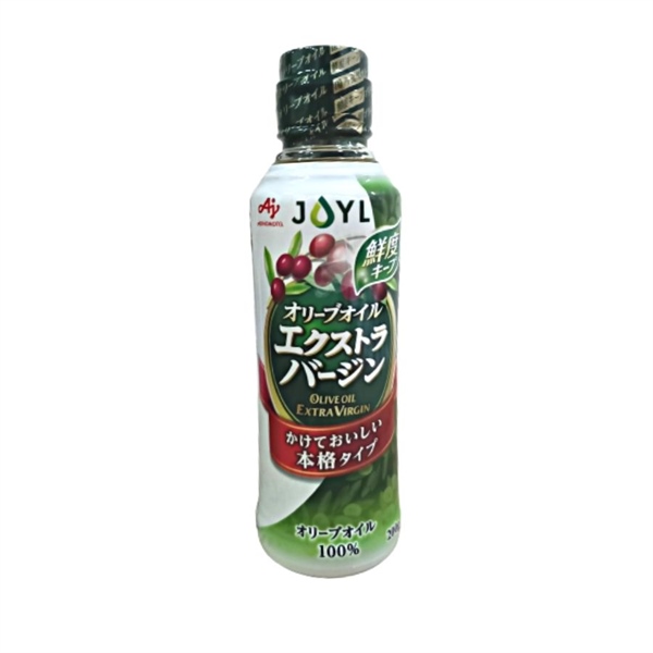 Dầu oliu siêu nguyên chất Ajinomoto — ảnh 2