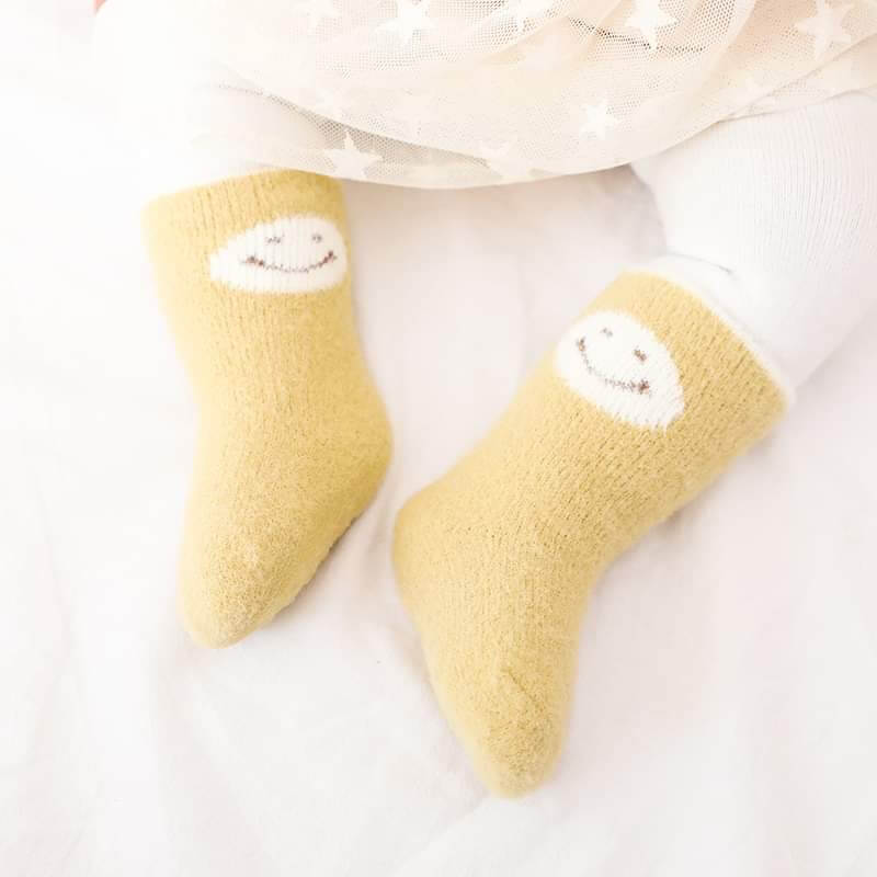 Set 5 tất bé ngoan — ảnh 6