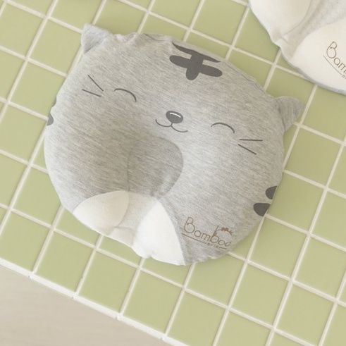 Gối lõm đầu cao su non Lil Bamboo — ảnh 2