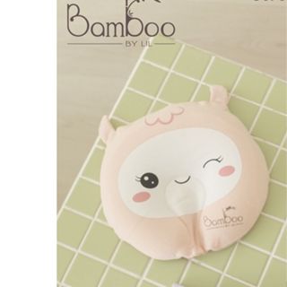 Gối lõm đầu cao su non Lil Bamboo — ảnh 3