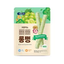 Bánh gạo thanh dài Bebecook 7M+ — ảnh 3