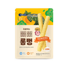 Bánh gạo thanh dài Bebecook 7M+ — ảnh 6