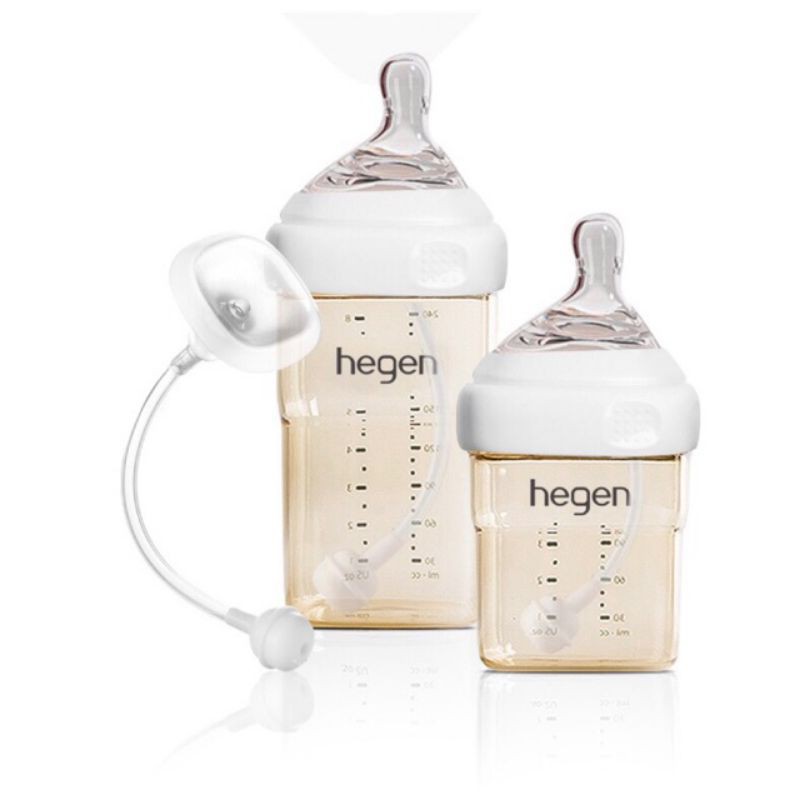 Phụ kiện ống hút silicon Hegen