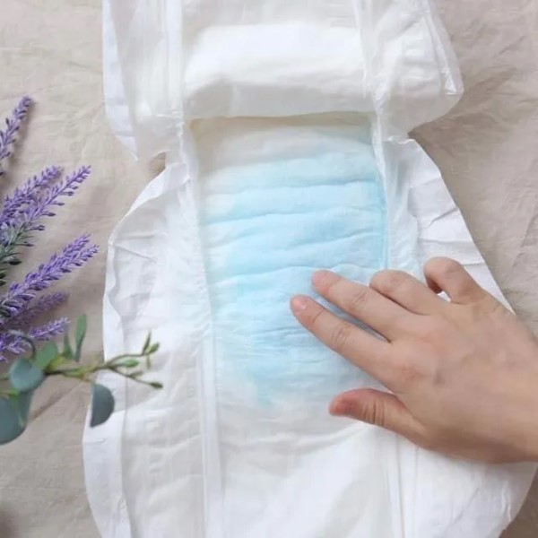 Băng vệ sinh Diana Mama — ảnh 2