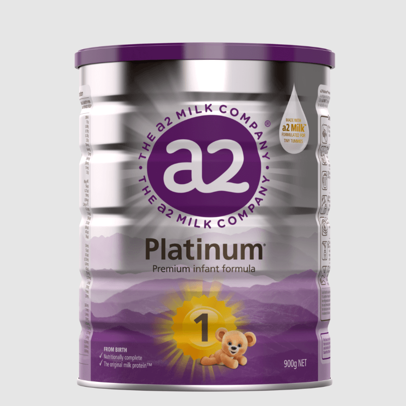Sữa bột A2 Platinum 900g — ảnh 4