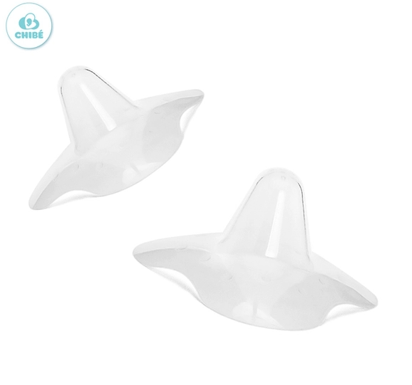 Dụng cụ trợ ti Chibé (Hộp 2 chiếc)