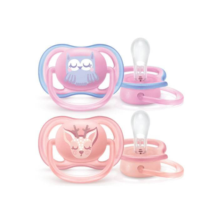 Ty giả avent Ultra Air — ảnh 9